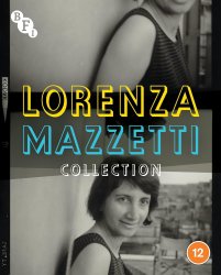 lorenza mazzetti collection bluray