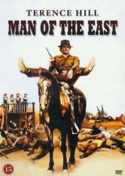 man of the east dvd