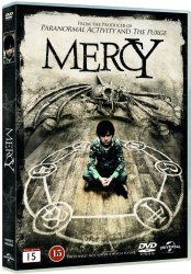 mercy dvd