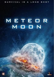 meteor moon dvd