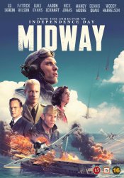 midway dvd