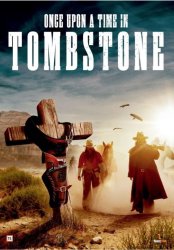 once upon a time in tombstone dvd