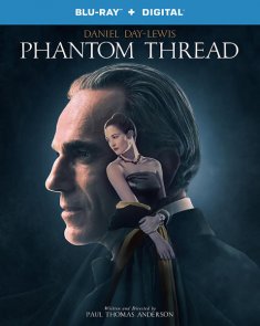 phantom thread bluray
