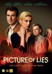 picture of lies dvd