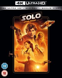 solo a star wars story 4k uhd bluray