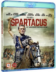 spartacus bluray