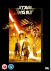 star wars the force awakens dvd