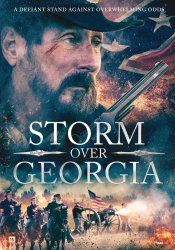 Storm over Georgia DVD