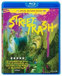 street trash bluray dvd