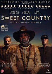 sweet country dvd smd