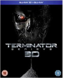 terminator genisys 3d bluray