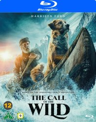 the call of the wild bluray