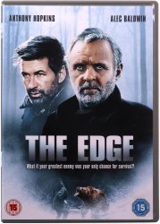 The Edge DVD