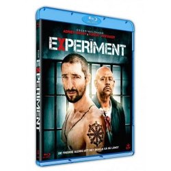 the experiment bluray smd