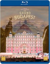 the grand budapest hotel bluray