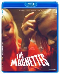 the magnettes bluray