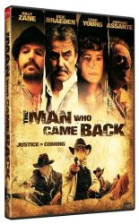 the man who came back dvd