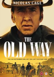 the old way dvd