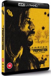the proposition 4k uhd bluray