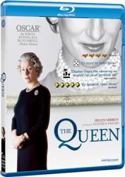 the queen bluray smd