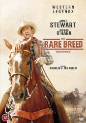 the rare breed dvd