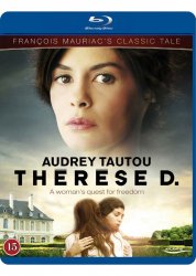 therese d bluray
