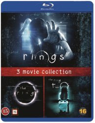 the rings trilogy bluray