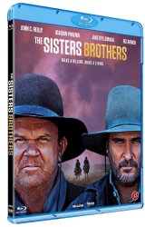 the sisters brothers bluray