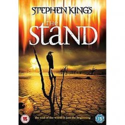 the stand pestens tid dvd