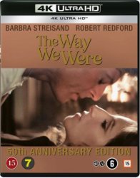 the way we were 4k uhd bluray