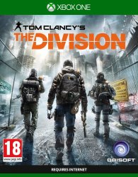 tom-clancys-division xbox one