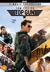 Top Gun Top Gun - Maverick DVD