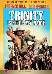 trinity is still my name dvd