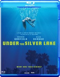 under the silver lake bluray