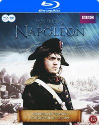 warriors napoleon bluray