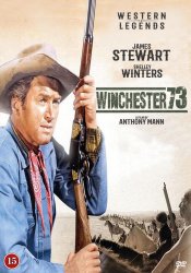 winchester 73 dvd