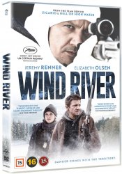 wind river dvd