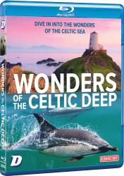 wonders of the celtic deep bluray