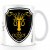 Game of Thrones Greyjoy mug