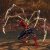 Marvel Avengers Endgame Iron Spider Final Battle figure 15cm