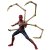 Marvel Avengers Endgame Iron Spider Final Battle figure 15cm