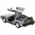 Back to the Future Diecast Time Machin vehicle 15cm
