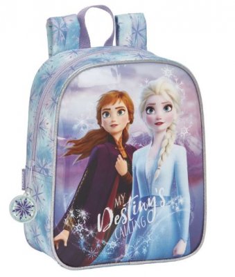 Disney Frost/Frozen 2 ryggsäck 27cm