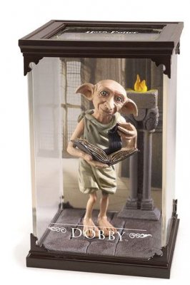 Harry Potter Dobby figur