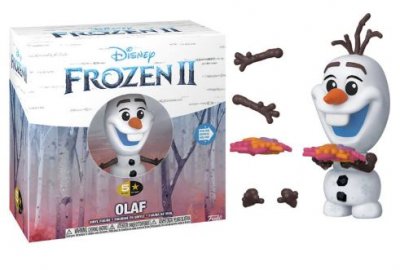 Disney Frost 2 Olof