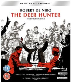 Deer Hunter 4K Ultra HD (import)