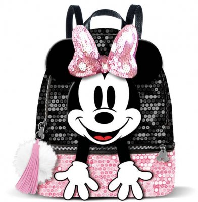 Disney Mimmi ryggsäck 32cm