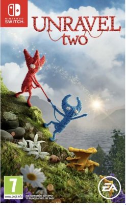 Unravel 2 (Switch)