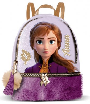 Disney Frost 2 Anna ryggsäck 25,5cm