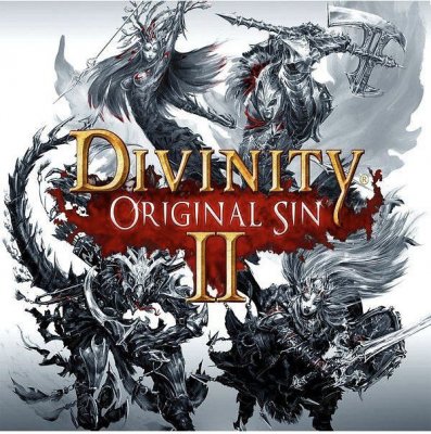 Divinity: Original Sin II (PS4)